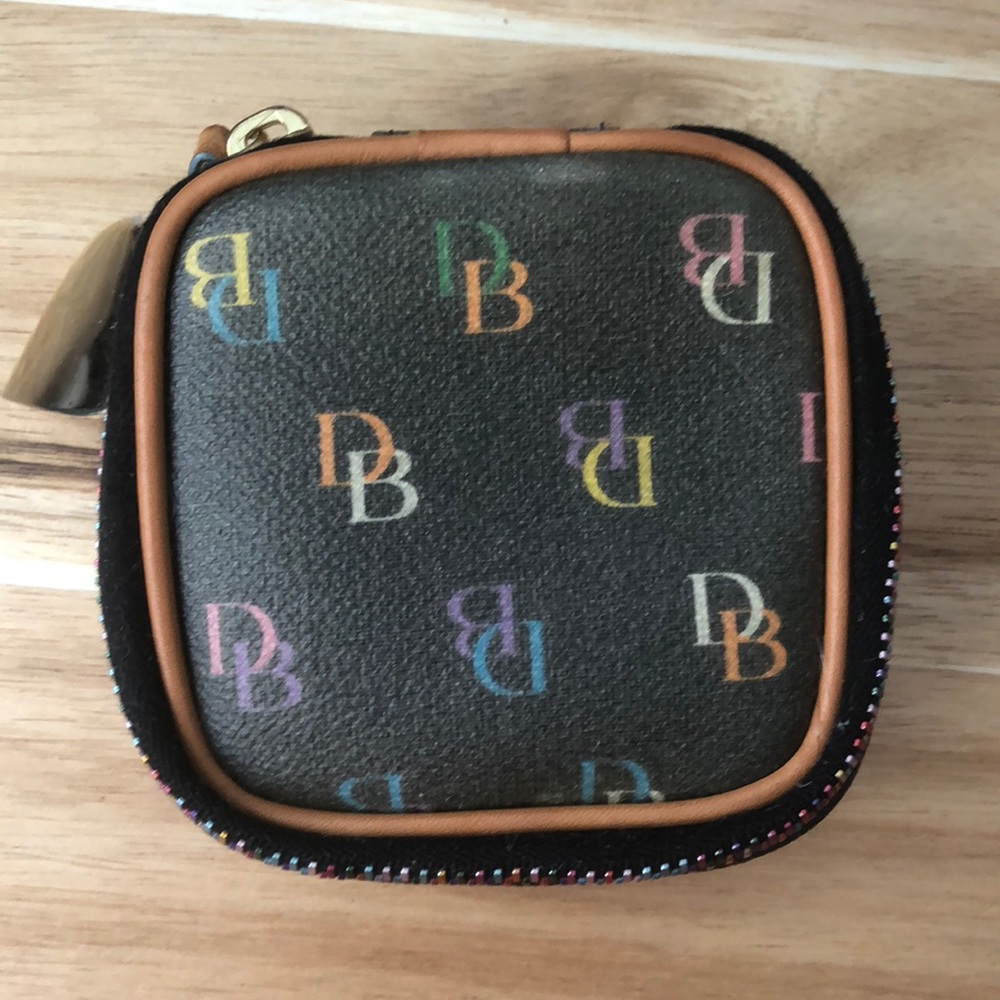 Dooney & Bourke case